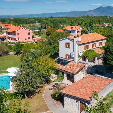 Vacation House Ana * Nedeščina