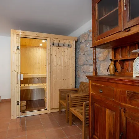 Vacation House Ana Villa