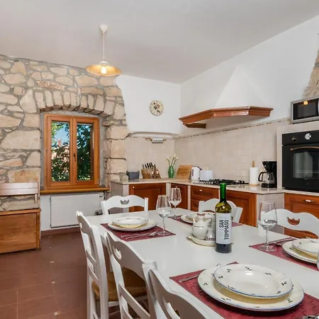 Vacation House Ana Willa