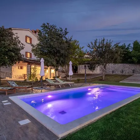 Vacation House Ana Willa *