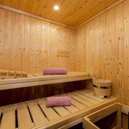 Vacation House Ana Vila